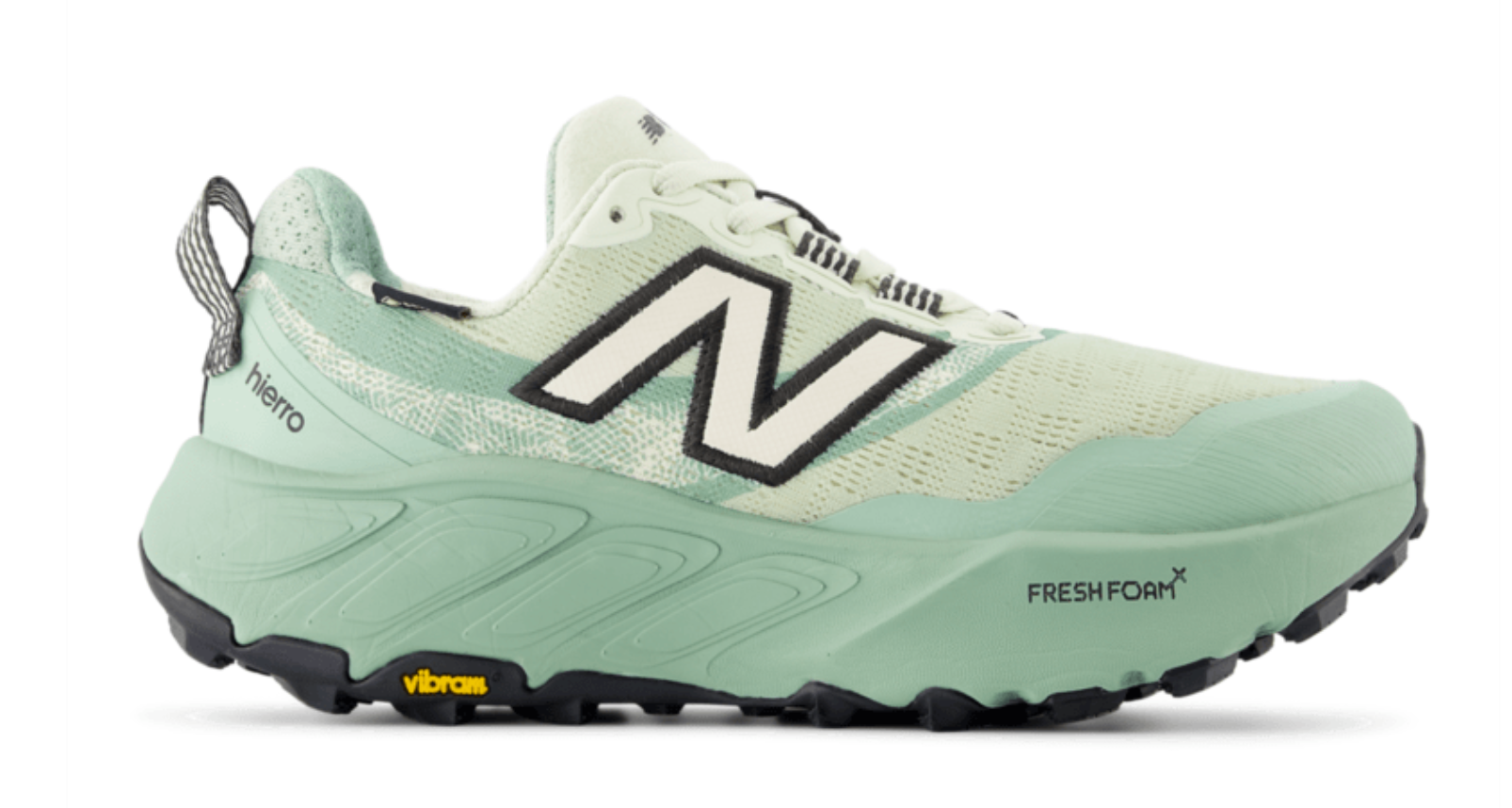 Women's New Balance Hierro 9 GTX