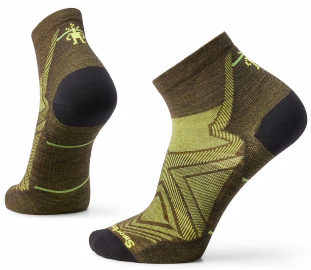 Smartwool Ankle Zero Cushion Unisex