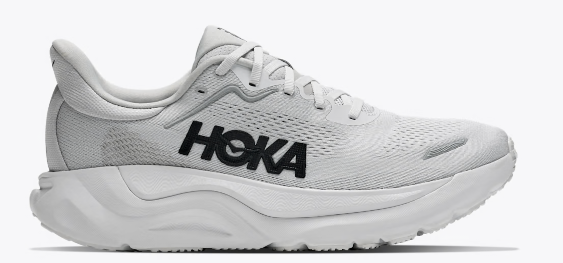 Men's Hoka Arahi 9