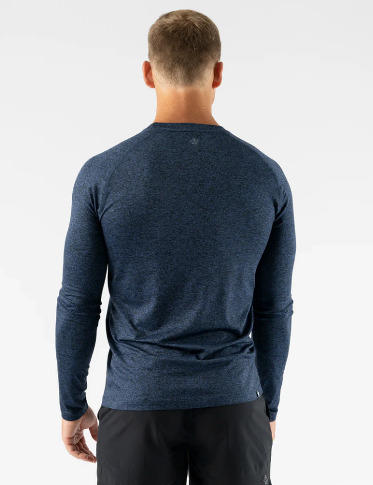 Mens Rabbit EZ Tee Long Sleeve
