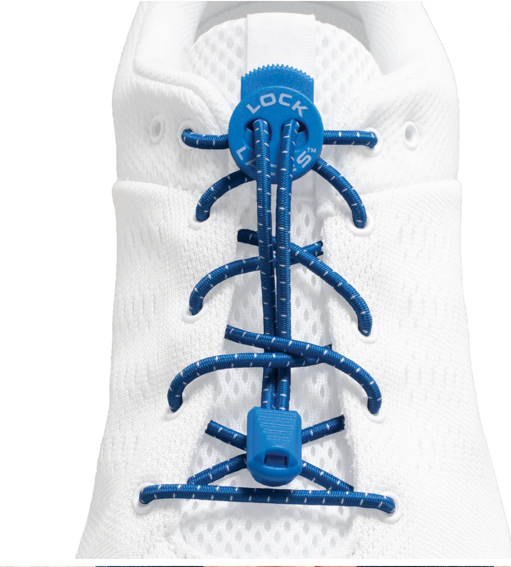 Lock Laces - Original 48"