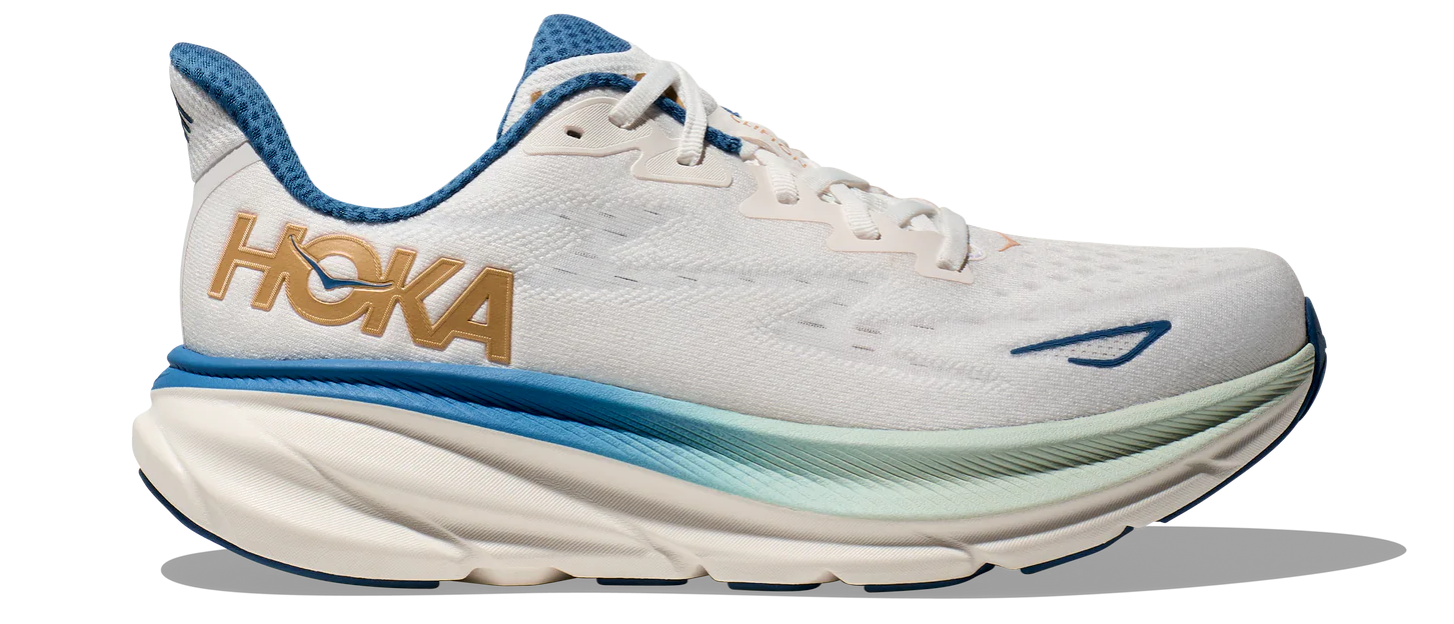 Men's Hoka Clifton 9