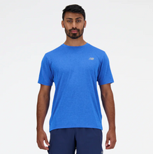 Load image into Gallery viewer, Men&#39;s New Balance Athletics Run T-Shirt
