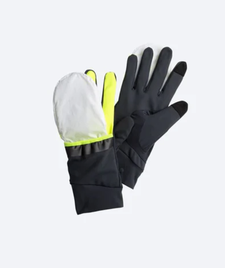 Brooks Draft Hybrid Glove Unisex