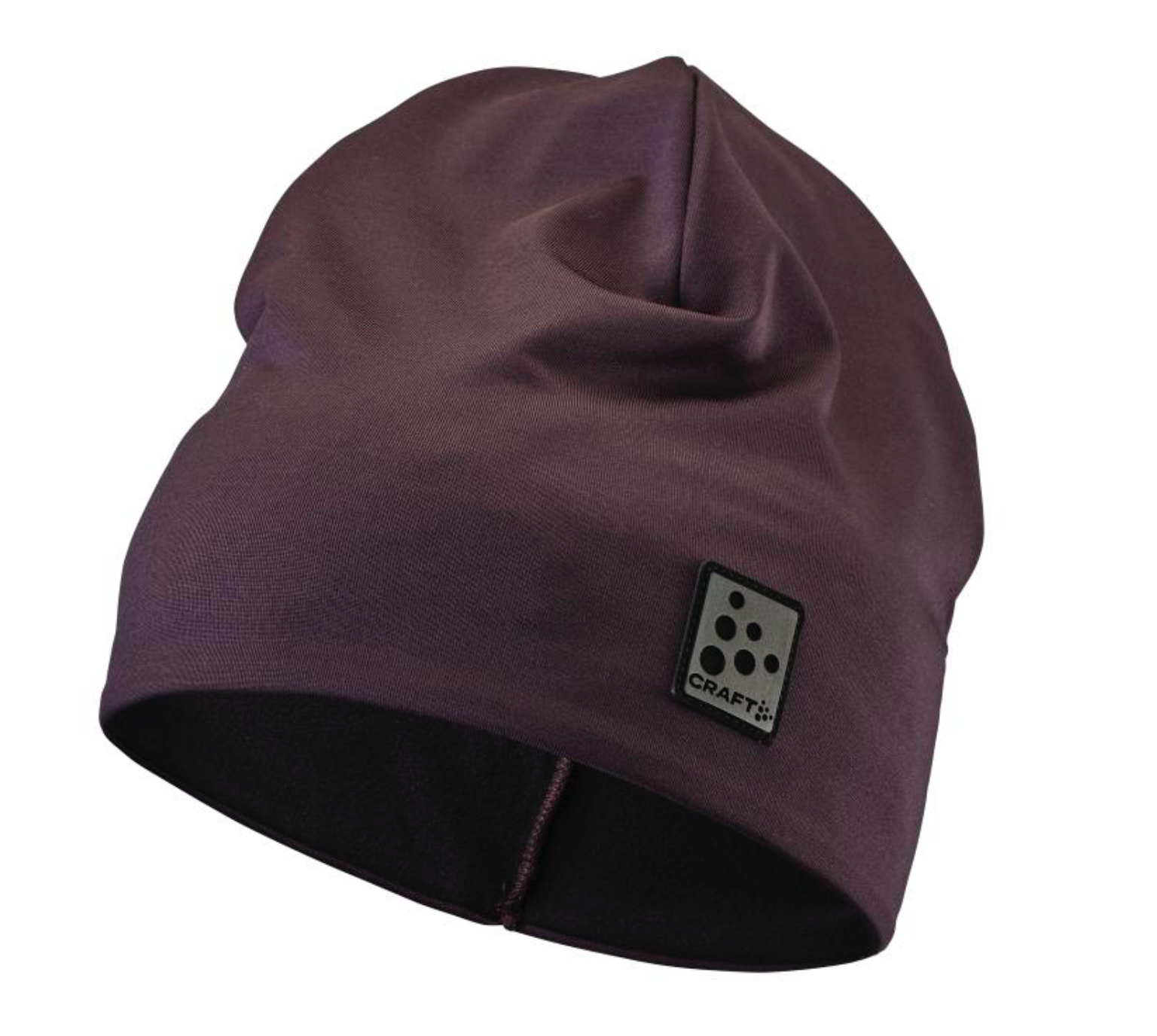 Craft Womens Microfleece Ponytail Hat