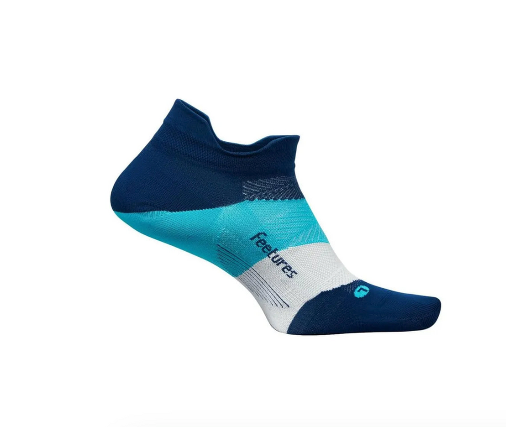 Feetures Elite Ultralight No Show Sock
