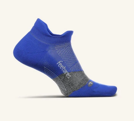 Feetures Elite Ultralight No Show Sock