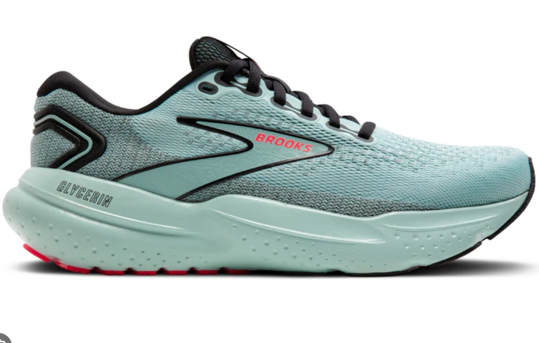 Women's Brooks Glycerin GTS 21