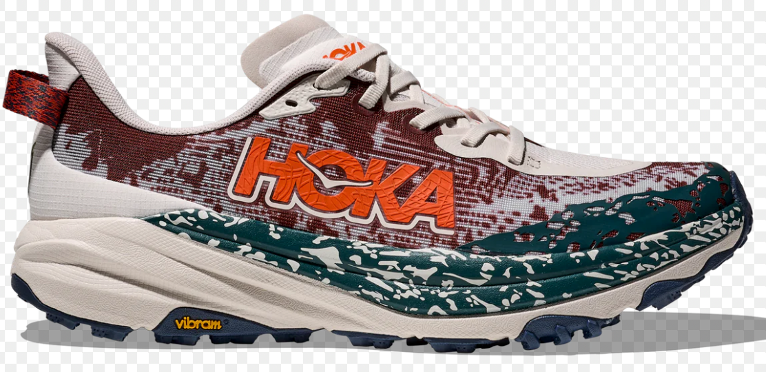 Men's Hoka Speedgoat 6