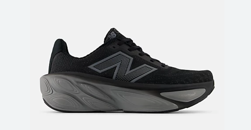 Women's New Balance Fresh Foam X More v5