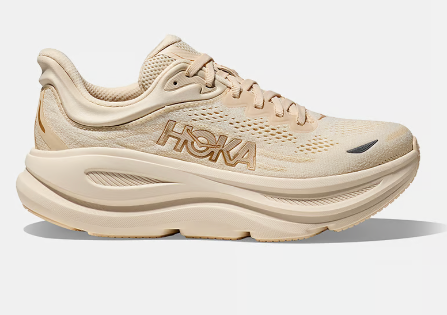 Womens Hoka Bondi 9