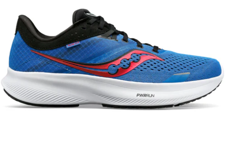Men's Saucony Ride 16