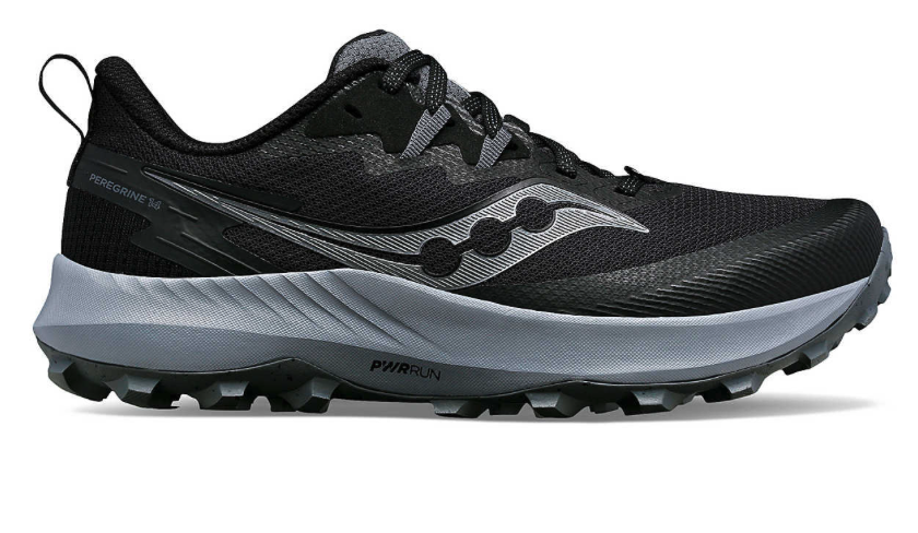 Women's Saucony Peregrine 14