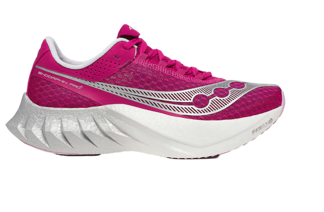 Women's Saucony Endorphin Pro 4