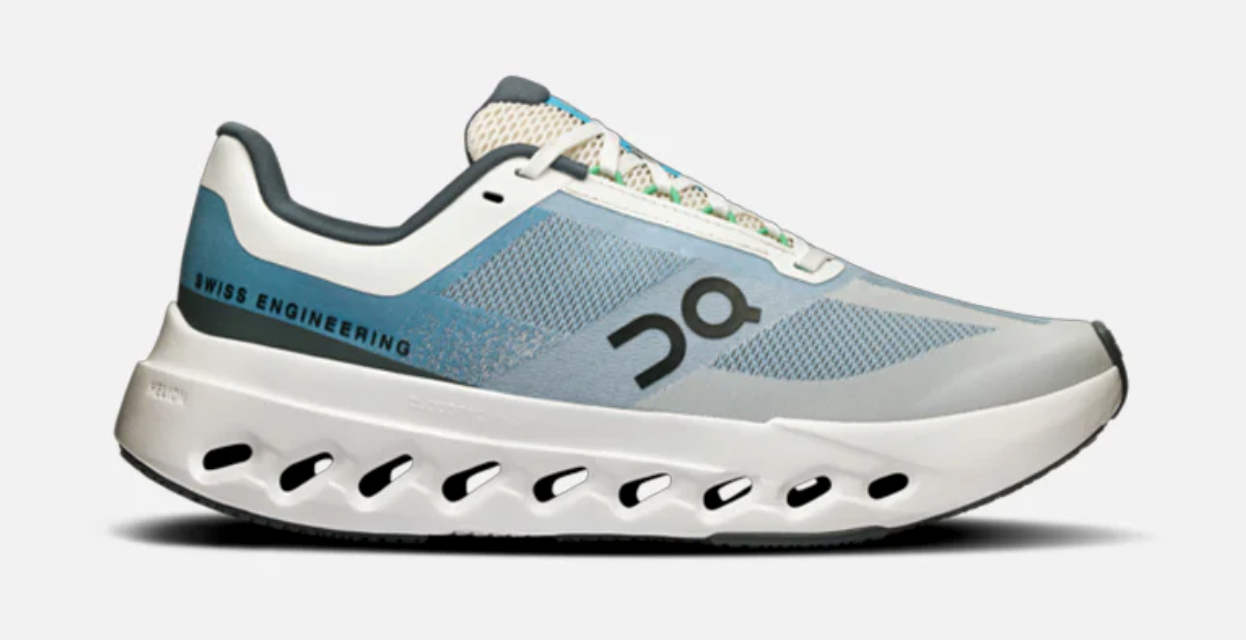 Women's On Cloudsurfer Next