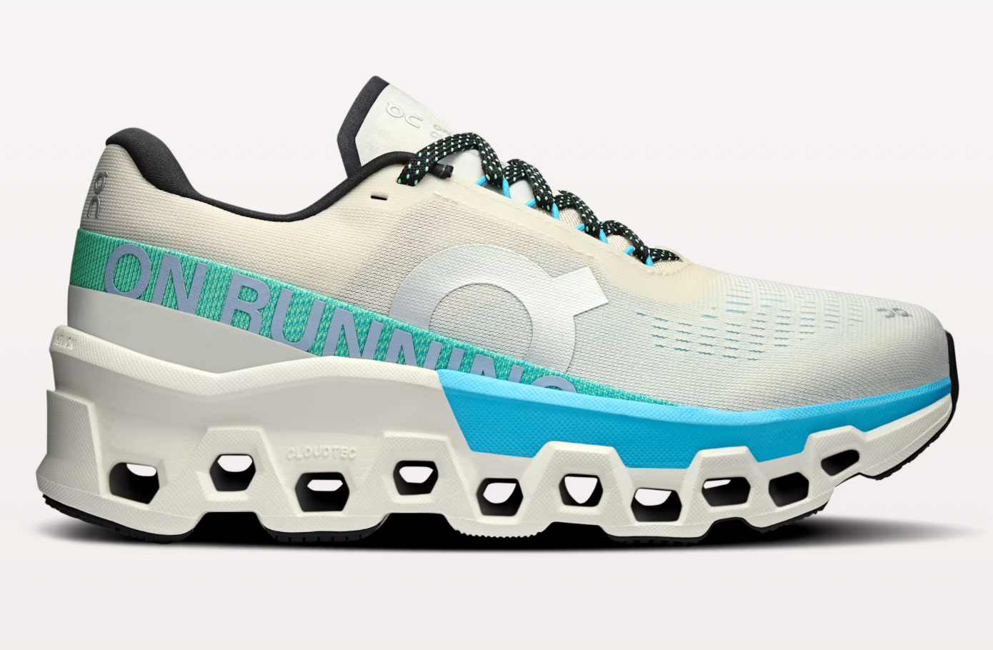 Womens ON Cloudmonster 2