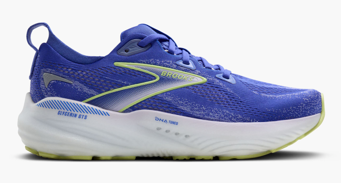 Women's Brooks Glycerin 22 GTS