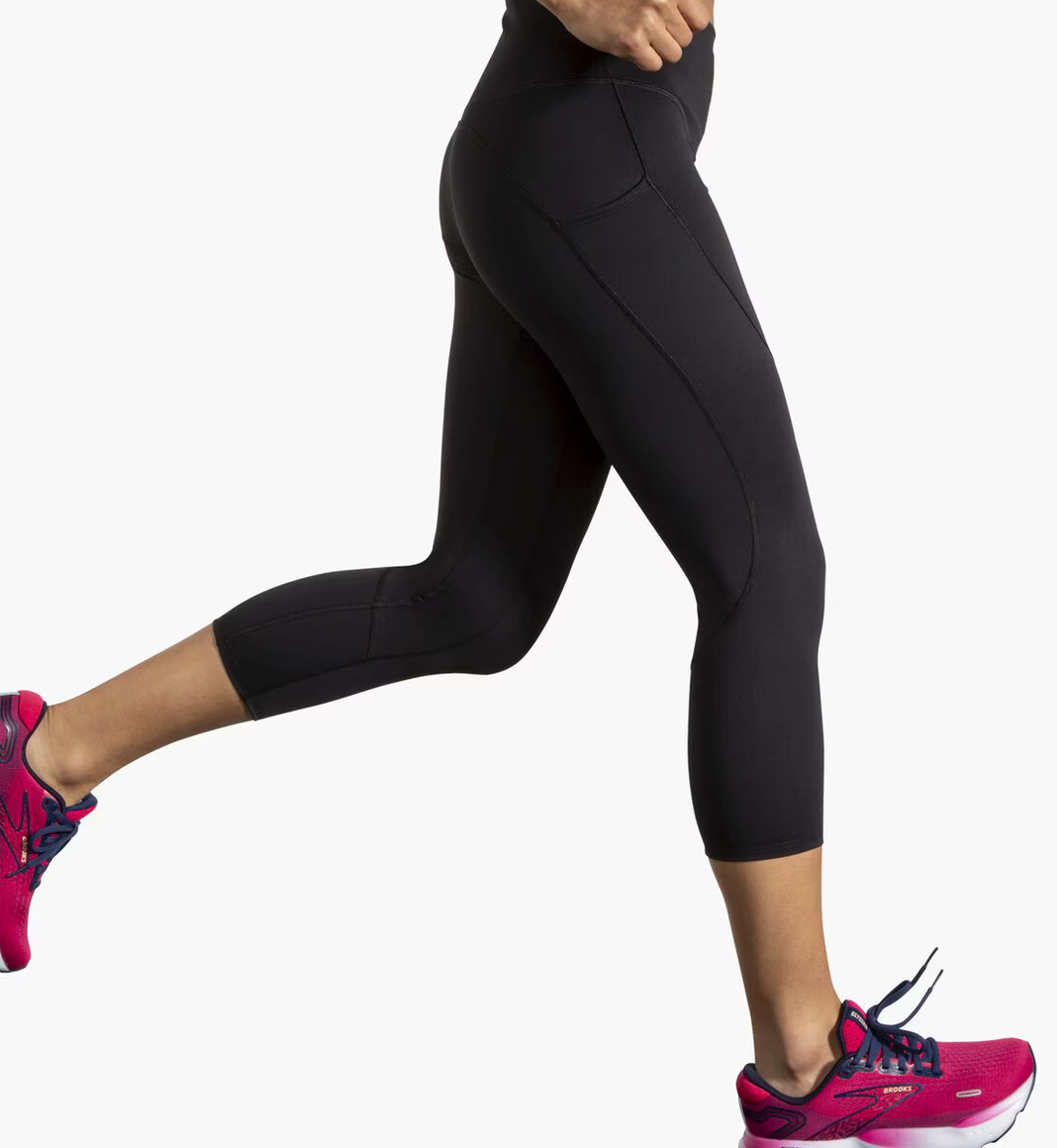 Women's Brooks Spark Capri