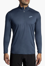 Load image into Gallery viewer, Men&#39;s Brooks Dash 1/2 Zip 2.0
