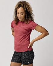 Load image into Gallery viewer, Women&#39;s Brooks Luxe Short Sleeve
