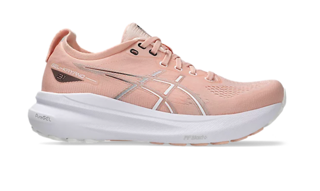 Women's Asics Gel-Kayano 31