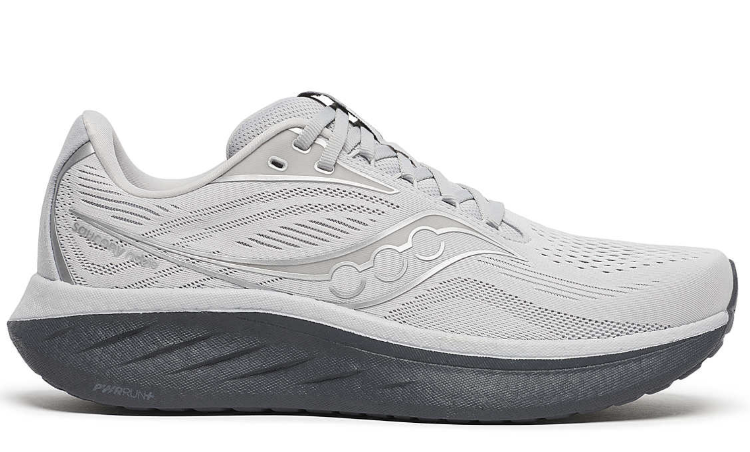 Men's Saucony Ride 18