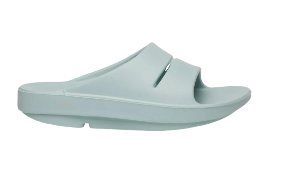 Oofos OOahh Slide Sandal