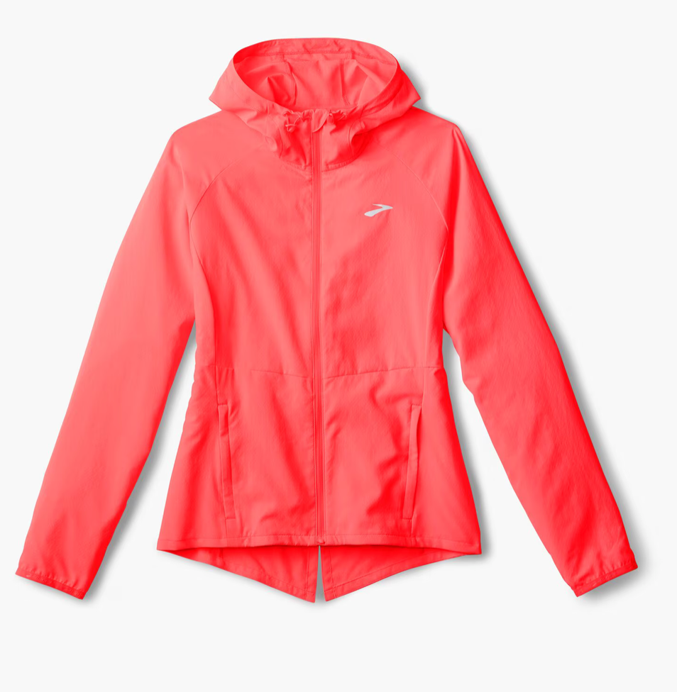 Women's Brooks Canopy Jacket