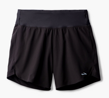 Load image into Gallery viewer, Women&#39;s Brooks Chaser Short 7&quot; 2.0 Shorts
