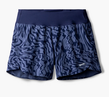 Load image into Gallery viewer, Women&#39;s Brooks Chaser 5&quot; 2.0 Short
