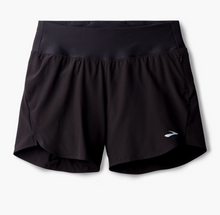 Load image into Gallery viewer, Women&#39;s Brooks Chaser 5&quot; 2.0 Short
