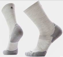 Load image into Gallery viewer, Smartwool Run Cold Weather Targeted Cushion Crew Socks Unisex

