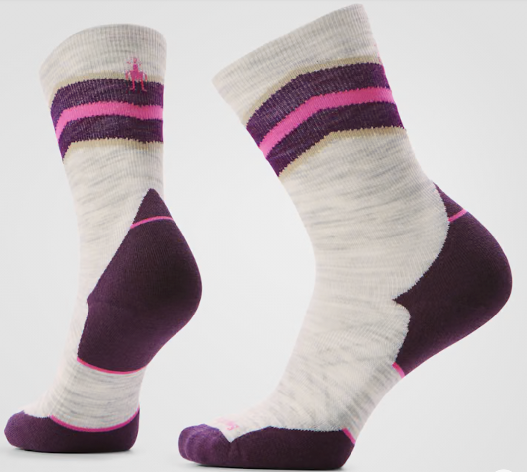 Smartwool Mid Crew Targeted Cushion Women's