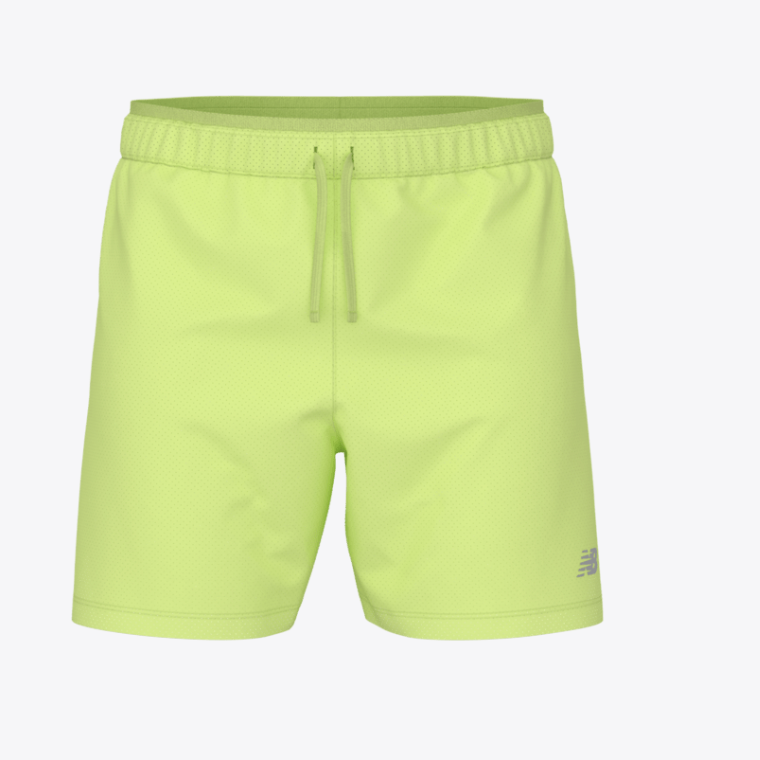 Men's New Balance RC 5" Short