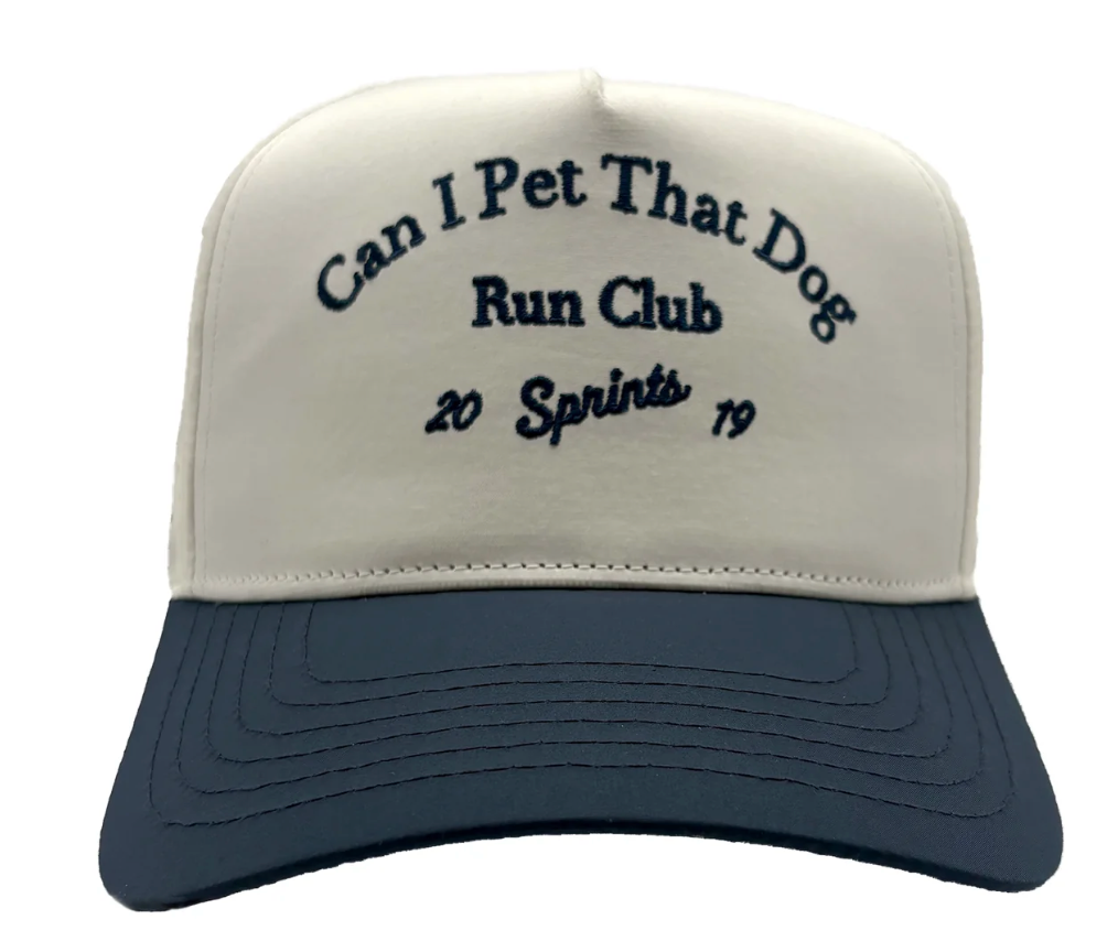 Sprints Structured VP Hat (Unisex)