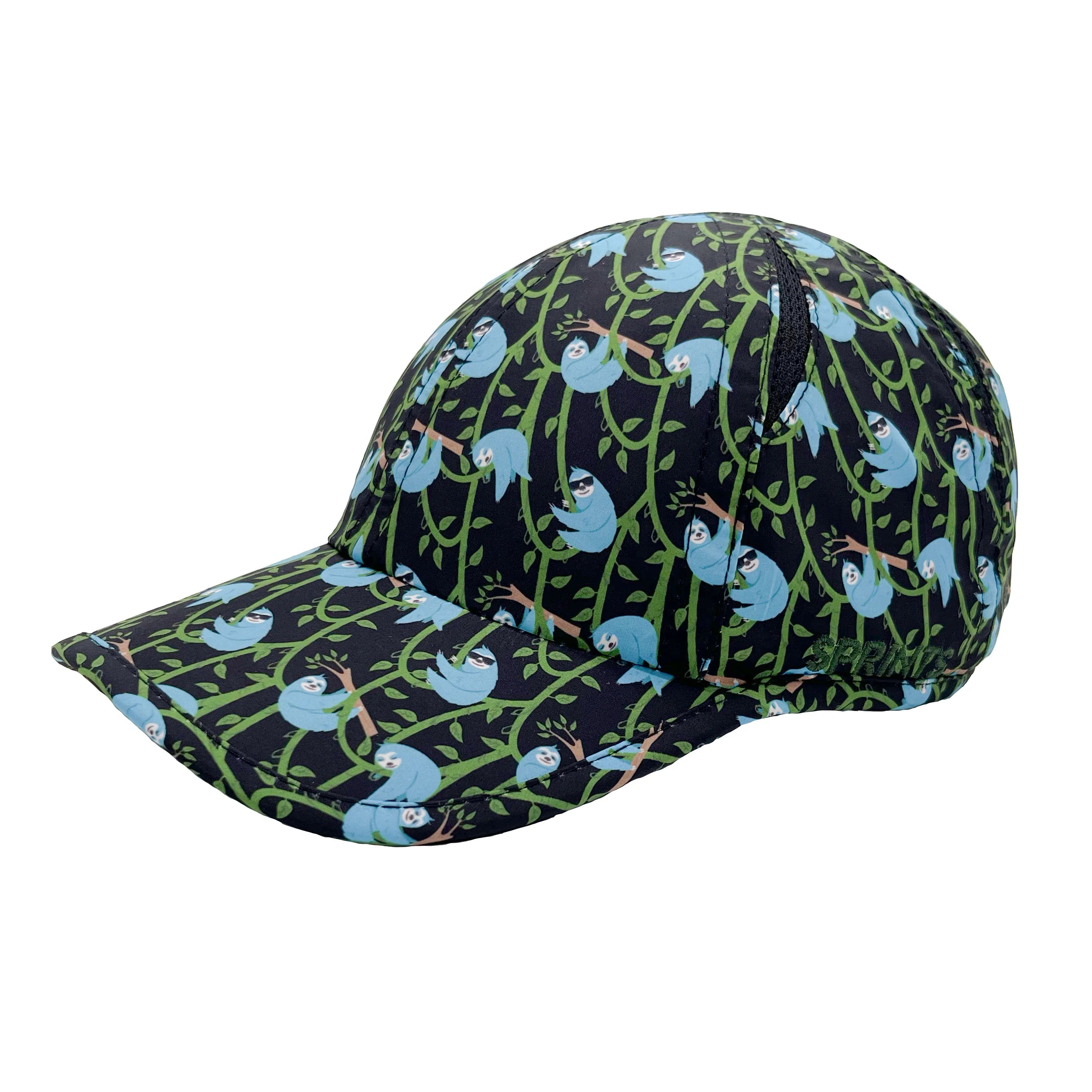 Sprints OG Hat