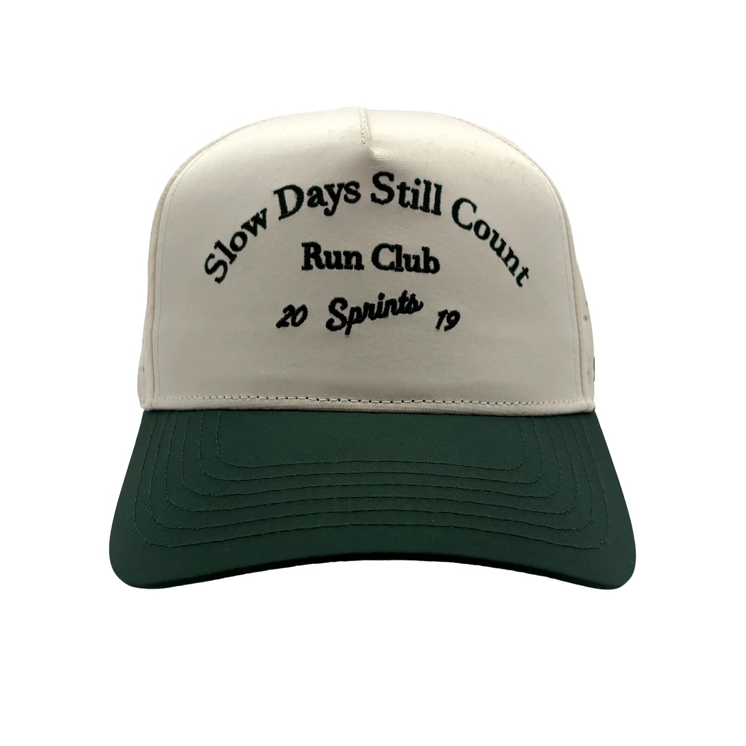 Sprints Structured VP Hat (Unisex)