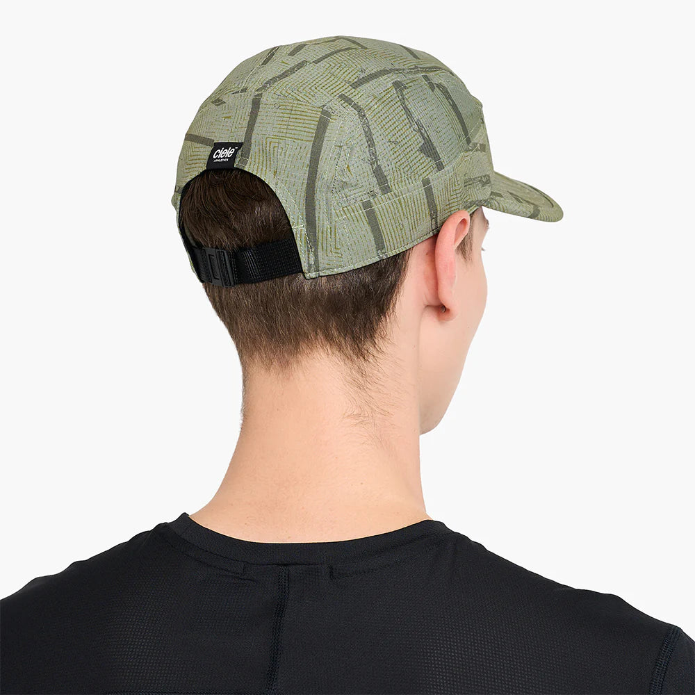 Ciele GOCap SC - Field - Alloverprint