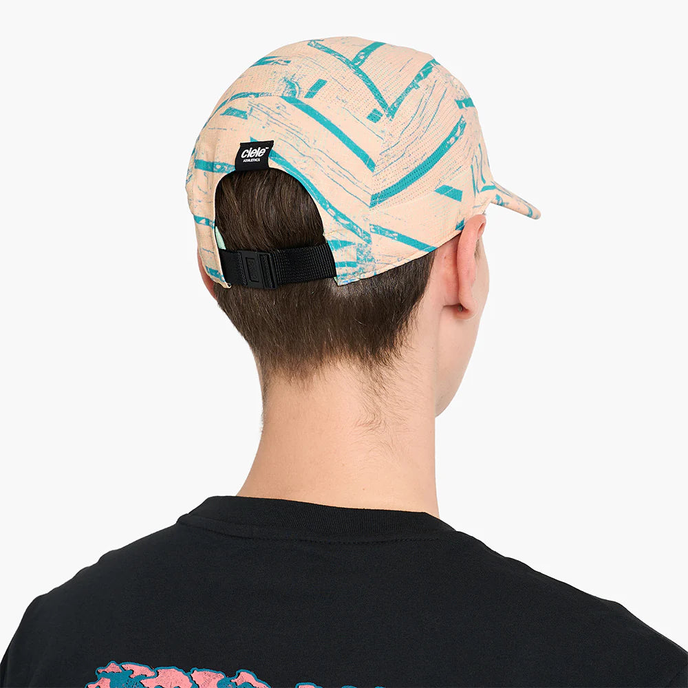 Ciele GOCap SC - Field - Alloverprint