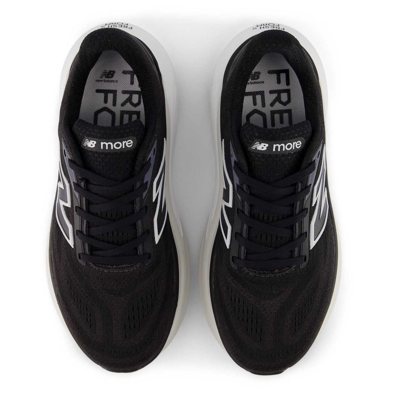 Women's New Balance Fresh Foam X More v6