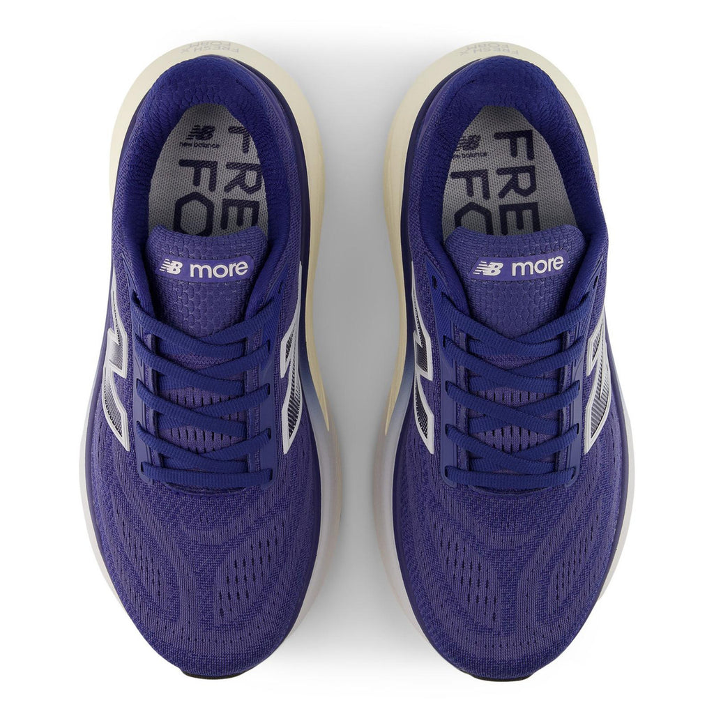 Women's New Balance Fresh Foam X More v6