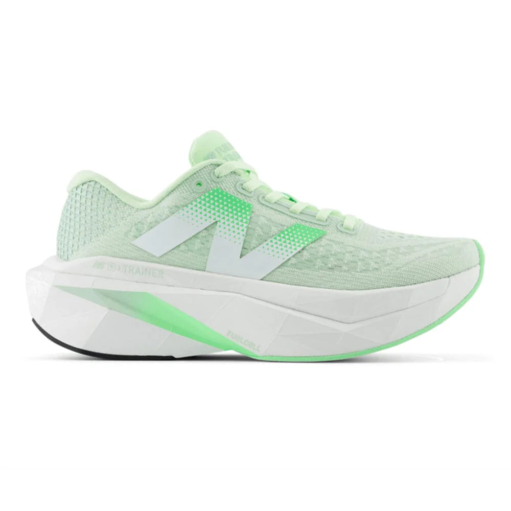 Women's New Balance FuelCell SuperComp Trainer v3