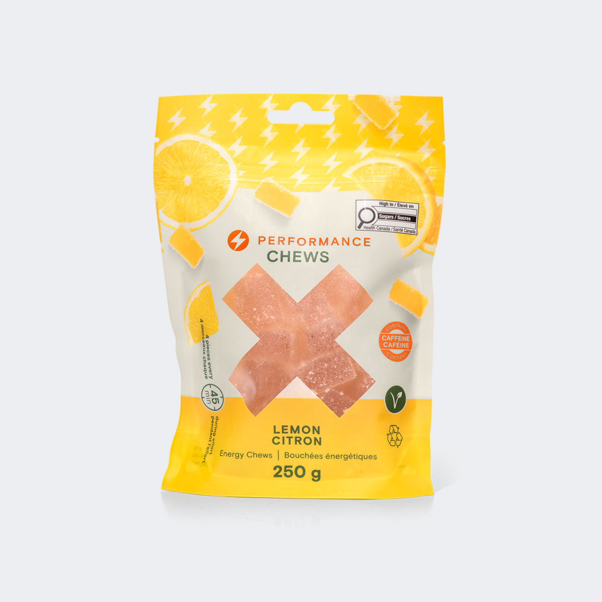 XACT Energy Chews