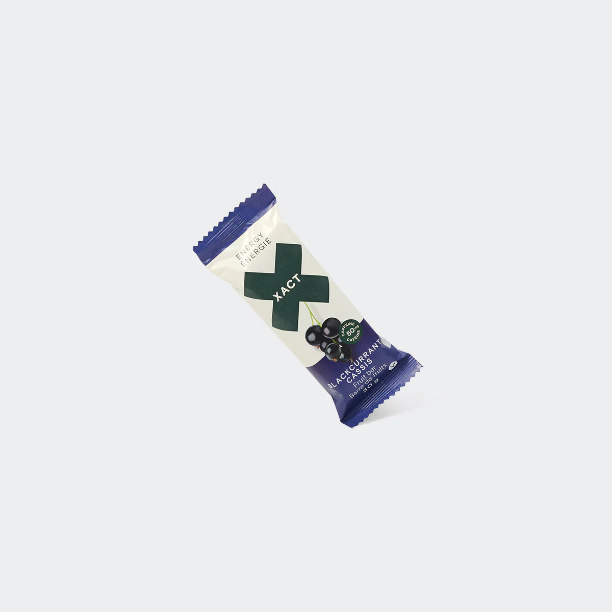 Xact Energy Fruit Bars