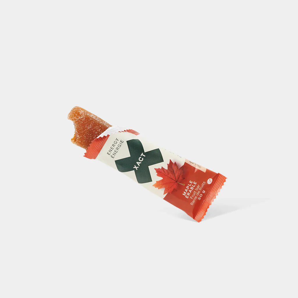 Xact Energy Fruit Bars