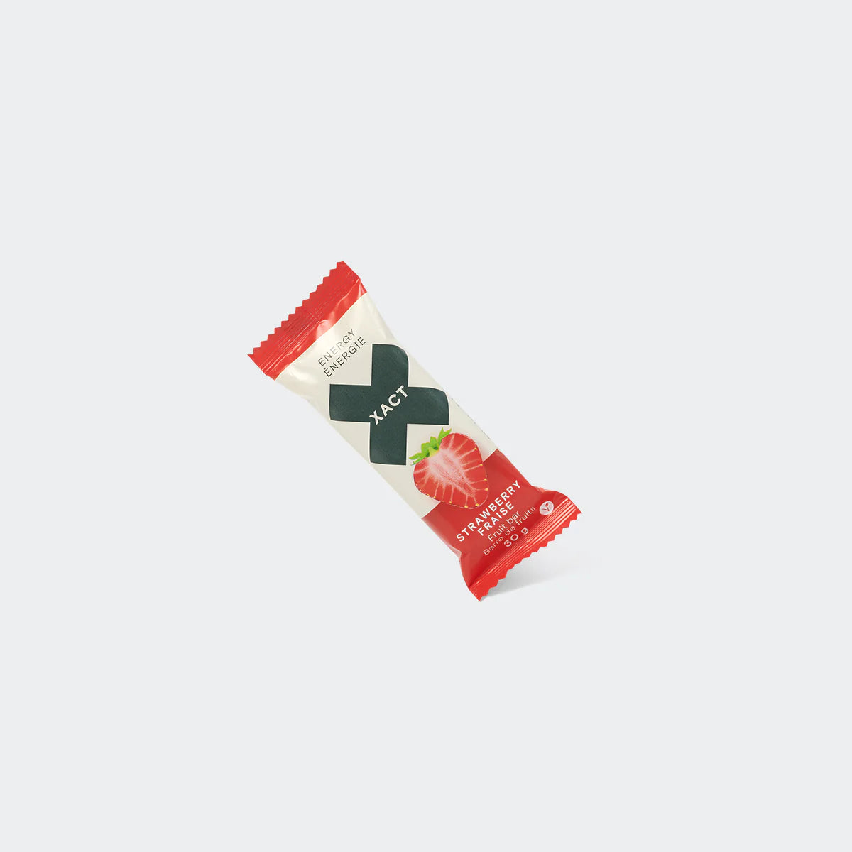 Xact Energy Fruit Bars