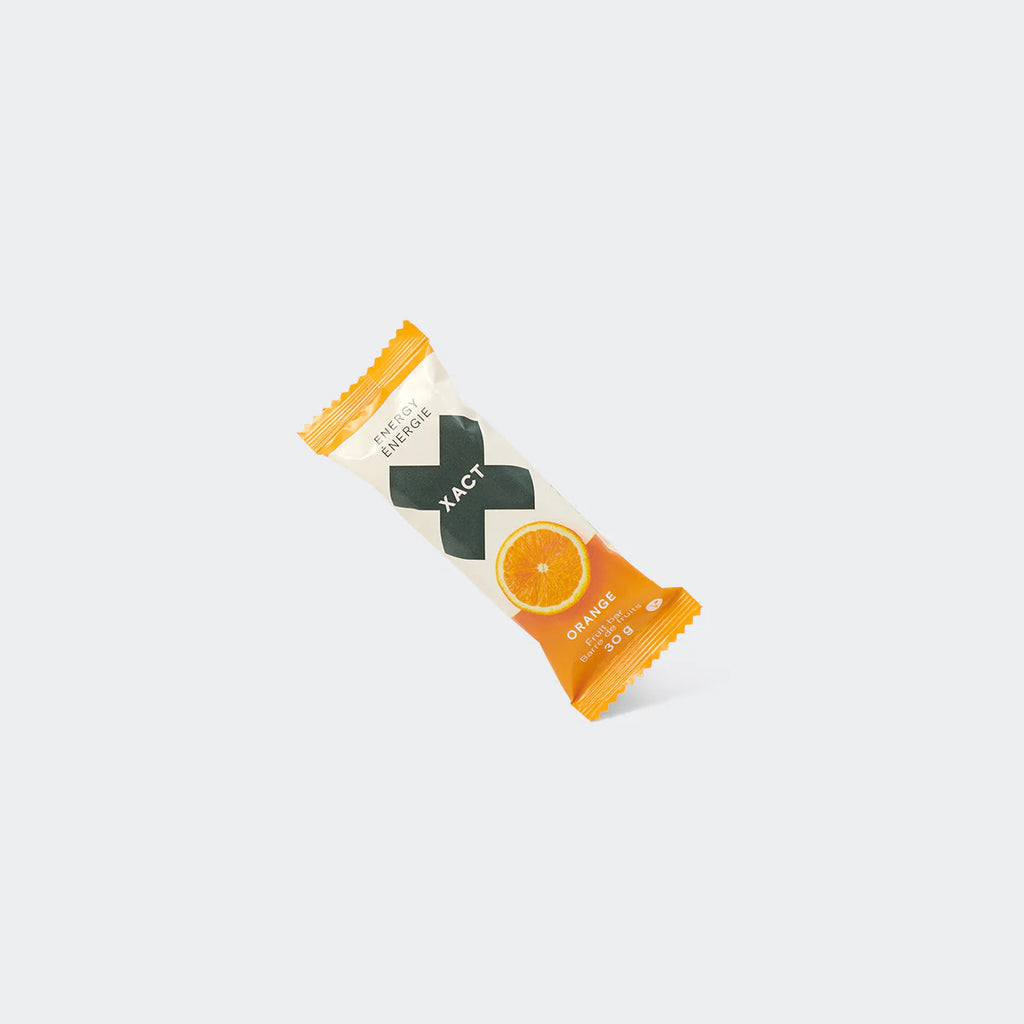 Xact Energy Fruit Bars