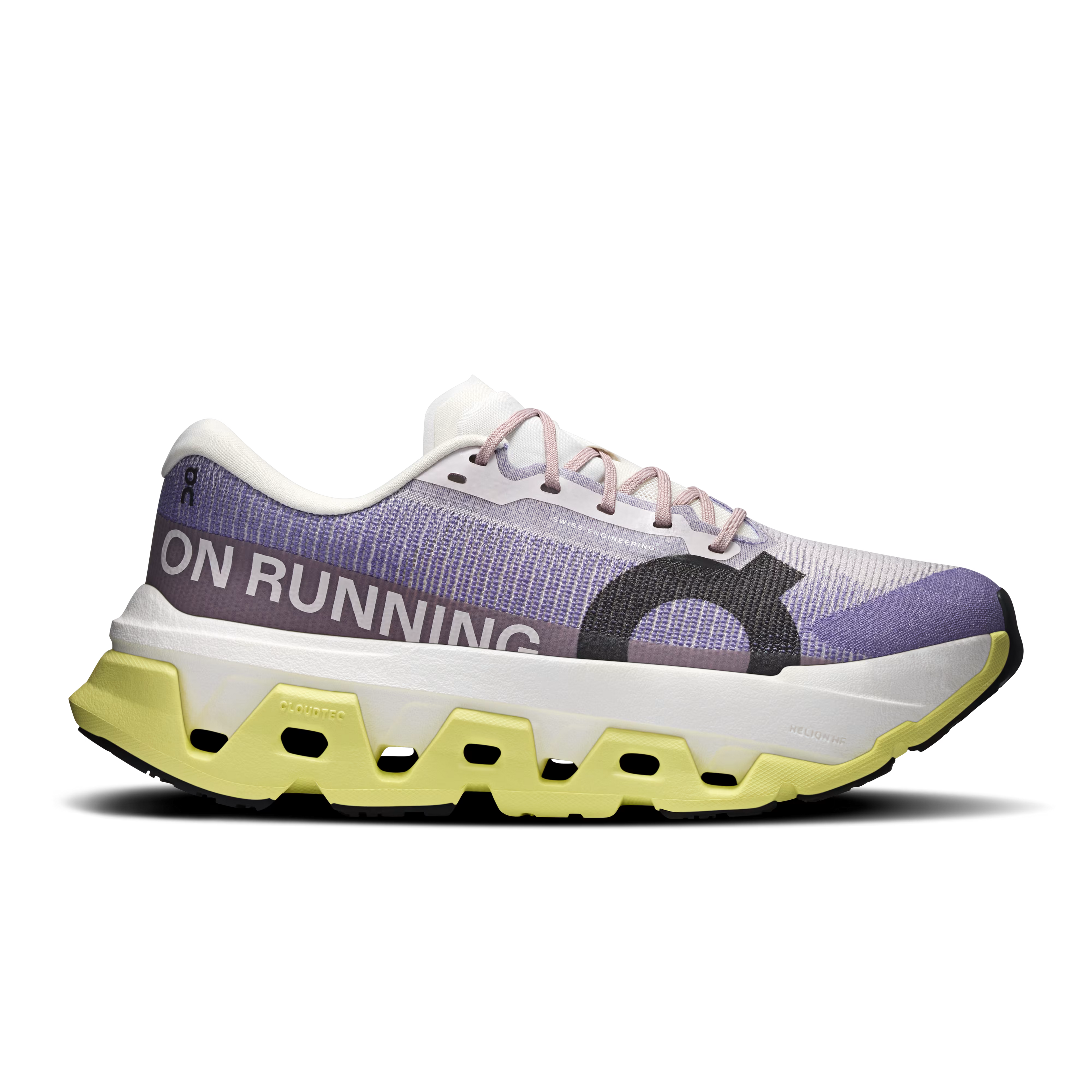 Women's ON Cloudmonster 3 Hyper
