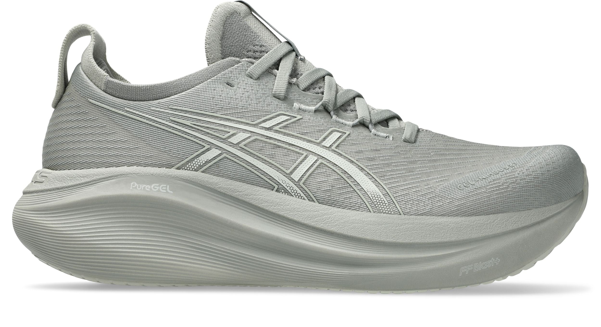 Men's Asics Gel-Nimbus 27