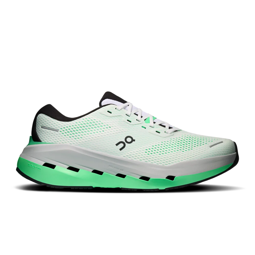 Men's ON Cloudrunner 3 Max